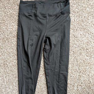 Girls Nike Yoga pants